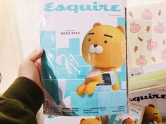 -KAKAO FRIENDS(弘大店)