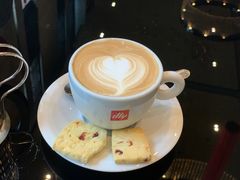 -北纬29度大堂吧-重庆富力艾美酒店-近江岸天街