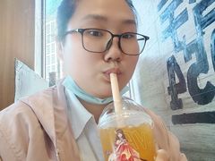 -汉堡王(高坪王府井店)