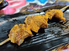 -眼镜哥浦江夜宵大本营