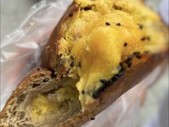 -韩国利尔面包(桂林路店)