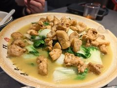 -富临轩私房菜(集庆门大街店)