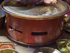 -西塔老太太泥炉烤肉(温州首店万象城黑金店)