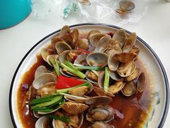 -鑫悦楼煎蟹·16年海鲜大排档