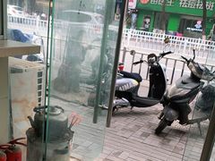 -金原鸭血粉丝汤(马群分店)
