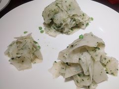 -甄御•海鲜新青岛菜(麦岛店)