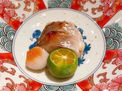-一阳寿司(麦子街店)