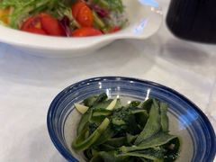 -老浒记烤鸭-北京菜(琉璃厂店)