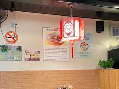 大堂-台南擔仔面·卤肉饭(老虹井路店)