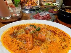 -金龙烧烤·牛肉面(西塔店)