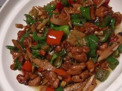 -老阿爸鲜鱼土菜(园区永旺店)