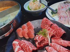 -协成海鲜火锅(海洋花园店)