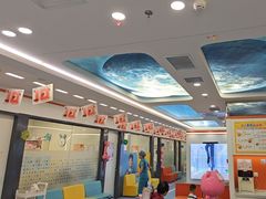 -极橙儿童齿科矫正中心(奥城店)