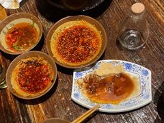 -串大叔炭火烤串·鸡西大冷面刀削面(总店)