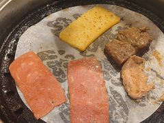 -姜胖胖无限自助烤肉(罗湖宝能店)