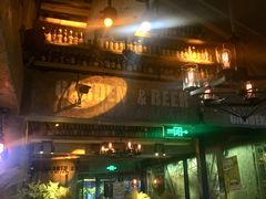 景观位-上合花园花园烧烤(贵阳店)