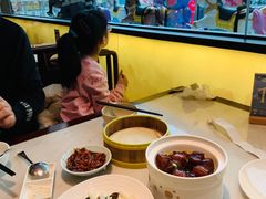 -小菜园新徽菜(合肥瑶海万达店)