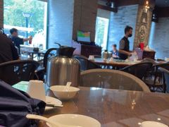 大堂-北京老铺烤鸭(西稍门店)