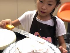 -爱之旅diy烘焙坊(西直门店)