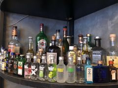 -BE NORMAL CAFE(霞溪路店)