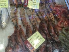 -胖大嫂渔家排档(半边山店)