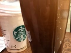 -星巴克臻选(北京银泰店)