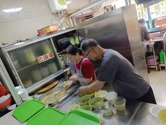 -周震馄饨