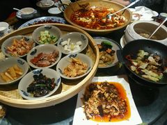 -蜀都丰 正宗水煮鱼(建德天城店)