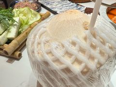 -琥珀川糟粕醋火锅(慈云寺店)