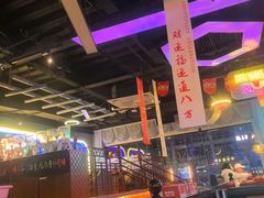 -路边边.炒菜烧烤.音乐餐厅(良乡长虹店)