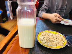 -城南老友羊蝎子火锅(花乡奥莱店)