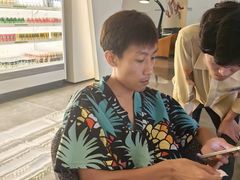 -神帆·元气汤泉(解放西路店)