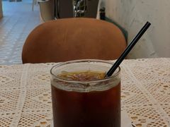 -浮漫咖啡(镜湖万达广场店)