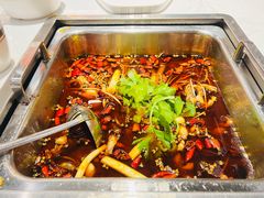 -蛙鱼潭美蛙鱼头(时代天街店)