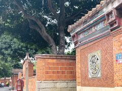 -晋江五店市传统文化旅游区