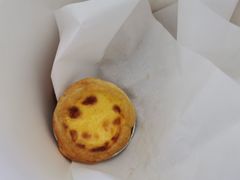 蛋挞-肯德基(世纪金源店)