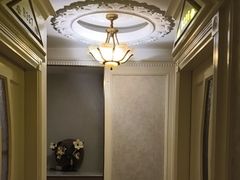 -益健·足疗汗蒸SPA(芙蓉广场店)