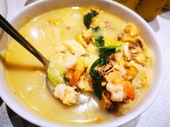 -宴秋杭州菜(锦艺城店)