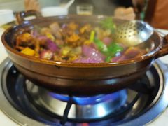 -胡须佬鸡煲四季火锅(龙珠大道店)