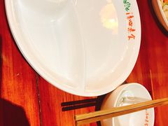 -清心素食自助餐厅(夫子庙店)