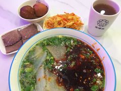 -京穆兰兰州牛肉面·清真(盛龙广场店)