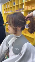-卓梵美发·精品Salon