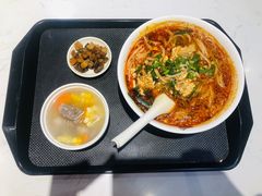 臭豆腐米线-端仕小锅(文林街店)