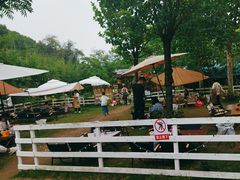 -HERRE·FARM 赫尔露营农场·团建聚会包场