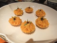 -南里山房·新淮扬菜(徐汇万科店)