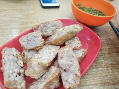 -潮汕裕成莲藕(泰沙路店)