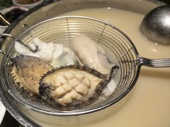 -揽季锅物会.福建黄鱼.海鲜姿造(五四路店)