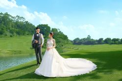点击看大图 -日光视觉婚纱摄影(旗舰店)