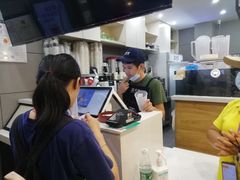 -益禾堂(鹭江店)