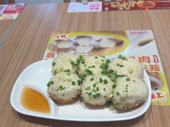 -小杨生煎(松江大学城店)